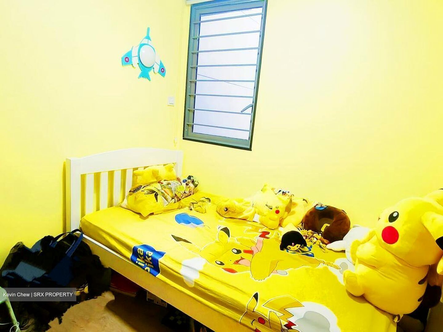 The Visionaire (D27), Condominium #497907261